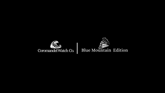 Blue Mountain Edition