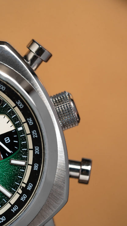 Blue Mountain Edition Gen 3 - Chronograph