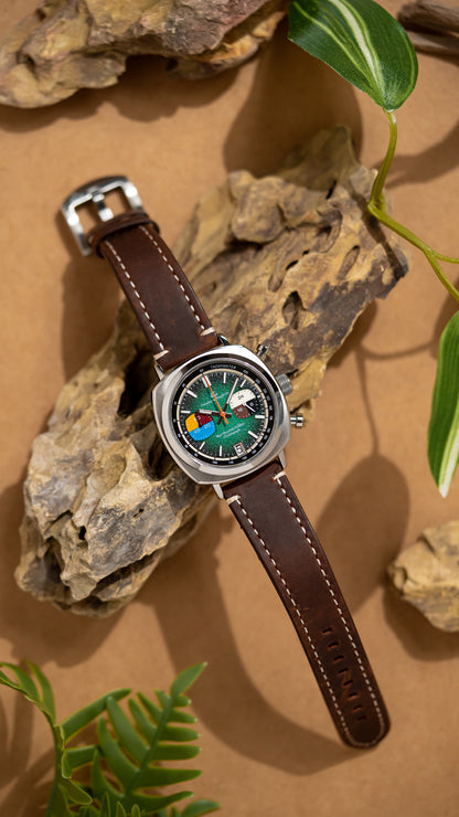 Blue Mountain Edition Gen 3 - Chronograph