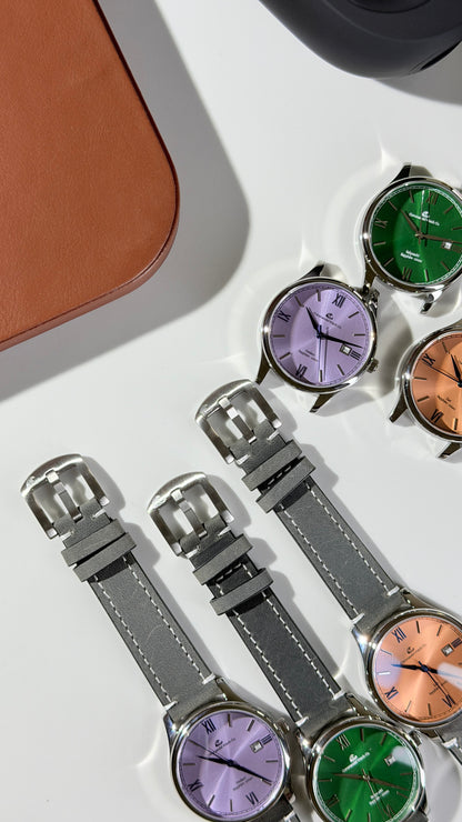 Varnam Collection - Zari Sunburst Salmon Dial - 4th Sept 11.00am onwards