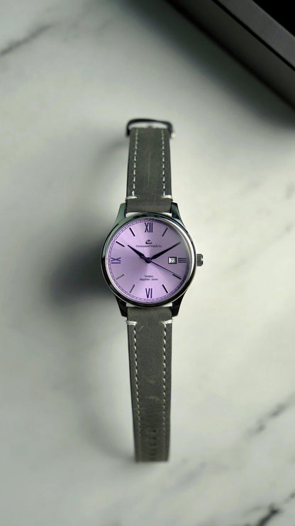 Varnam Collection - Neelam Sunburst Purple Dial - 4th Sept 11.00am onwards