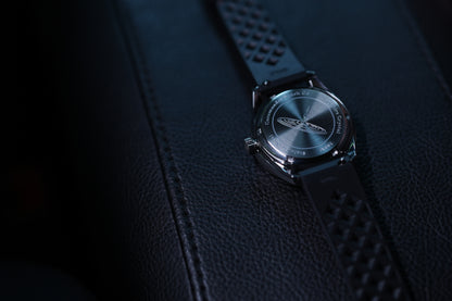 Samudhra by Cormandel Watch Co