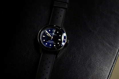 Samudhra by Cormandel Watch Co