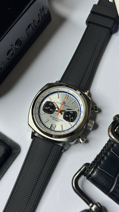 Blue Mountain Edition Gen 2 - Live from September 6th 3.00pm onwards
