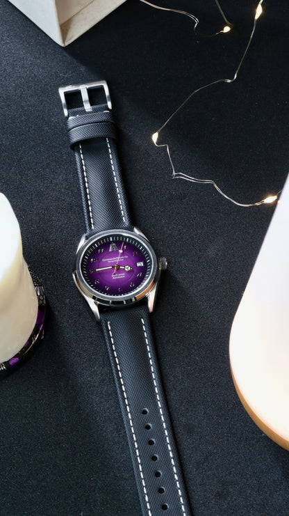 Tanjore Edition V2 - Automatic Watch - NH35 [Sale goes live on 5th August 3.000pm Onwards]