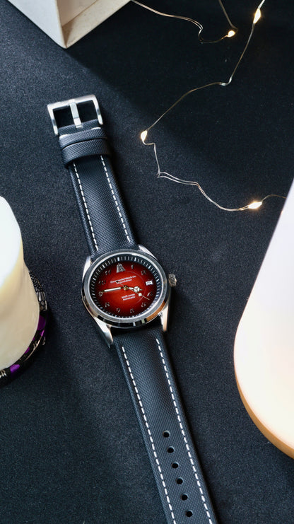 Tanjore Edition V2 - Automatic Watch - NH35 [Sale goes live on 5th August 3.000pm Onwards]