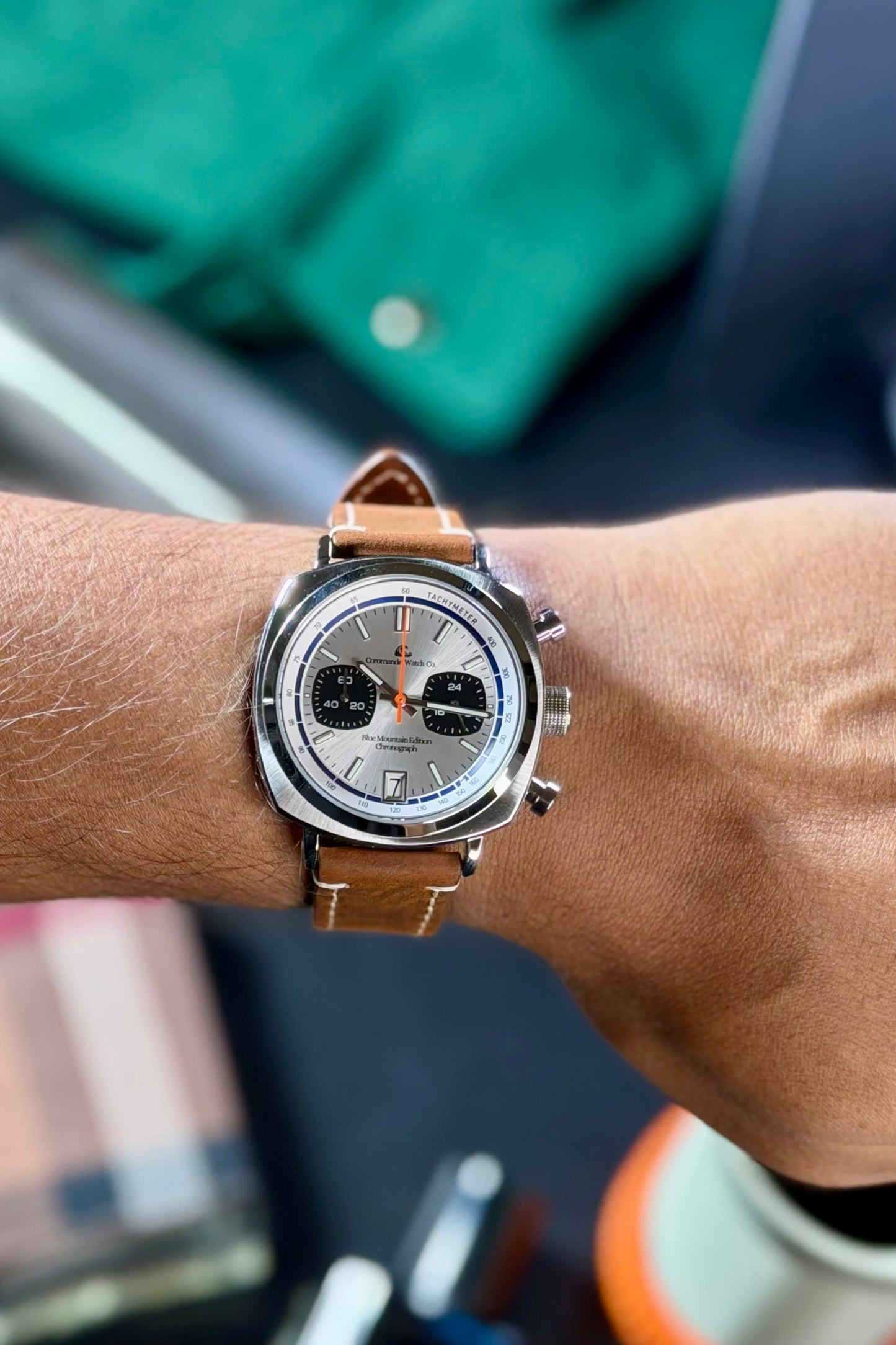 Blue Mountain Edition Gen 2 [SOLD OUT]