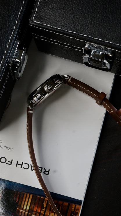 Blue Mountain Edition Gen 3 -  Chronograph Watch -[SOLD OUT]