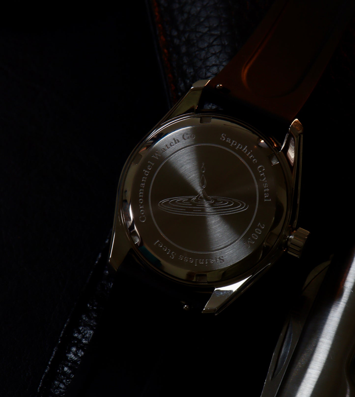 Samudhra V2 - Automatic Divers Watch - 200M - BGW9 - Curved Sapphire Crystal