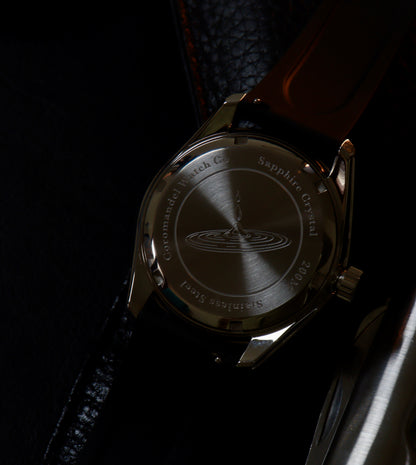 Samudhra V2 - Automatic Divers Watch - 200M - BGW9 - Curved Sapphire Crystal