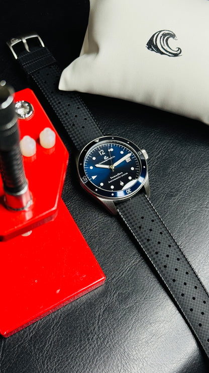 Samudhra by Cormandel Watch Co