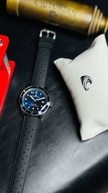Samudhra by Cormandel Watch Co